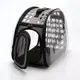 Сумка переноска для кошек и собак 34x20x20 см (S) CosmoPet CP-21 Gray