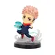 Фигурка-сюрприз "TOTAL  ANIME" серии "Магічна битва / Jujutsu Kaisen" (микс видов)