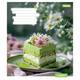 Тетрадь в линию А5 1Вересня Bright Food 768139 96 листов
