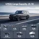 Бустер (пусковое устройство) UTRAI JStar 10 6000A 12V 27000 mAh (1319)
