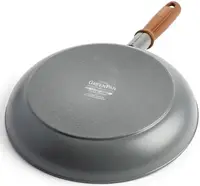 Сковорода универсальная GreenPan Mayflower Pro CC005403-001 24 см черная