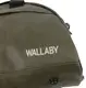 Спортивная сумка 16 л Wallaby  хаки