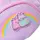 Сумка-бананка YES SP-35 Pusheen 559707 7х13х32 см