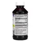 Натуральная добавка Nature's Way Organic Sambucus for Kids Standardized Elderberry, 120 мл Ягода