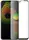 Защитное стекло TOTO 9D Ceramics Pmma Glass Realme 5 Black