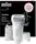 Эпилятор Braun Silk Epil 7 SE-7-041 белый