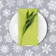 Ранер на стол SNOWFLAKES CS2