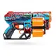 Скорострельный бластер X-Shot Skins Dread Apocalypse 12 патронов (36517G)
