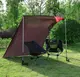 Коврик для пикника Naturehike Moisture Picnic Mat NH17D050-B 145*200 см, р-р L