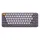 Клавиатура Baseus K01A Wireless Tri-Mode Keyboard |2.4G/BT1+BT2, 2xAAA Battery|