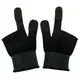 Игровой рукав для пальцев HOCO Eagle Claw silver fiber two-finger gaming gloves GA21