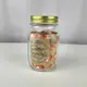 Банка для хранения 500 мл Quattro Stagioni Bormioli Rocco 349750-MG-2321991
