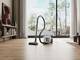 Пылесос для сухой уборки без мешка Electrolux EL51C2SW 850 Вт белый