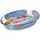 Форма для выпечки Pyrex 347-B-000 круглая 39 см