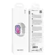 Smart Watch HOCO Smart sports watch (call version) Y23 |Track, HeartRate, IP67|