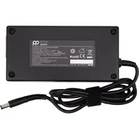Адаптер для ноутбуков PowerPlant HP 220V, 19.5V 230W 11.8A (7.4*5.0)