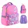 Рюкзак Kite Education K24-770M-2 Love is Love