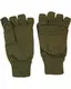 Перчатки 2в1 Kombat UK Shooters Mitts