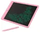 Графический планшет Xiaomi Wicue Writing tablet 10" Pink (WS210)