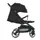 Коляска El Camino BEYA ME 1127-G (black)