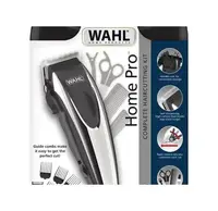 Машинка для стрижки волос Wahl HomePro Сomplete 09243-2616 9 Вт