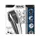 Машинка для стрижки волосся Wahl HomePro Сomplete 09243-2616 9 Вт