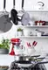 Сковорода универсальная KitchenAid СSS СС005700-001 20 см серебристая