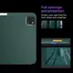 Чехол Spigen для iPad Pro 11'' (2024) - Urban Fit, Midnight Green (ACS07759)