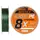 Шнур Select Basic PE 8x 150м (темн-зел.) #1.0/0.14мм 18lb/8.2кг (1870-31-34)