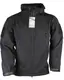 Куртка тактическая KOMBAT UK Patriot Soft Shell Jacket
