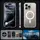 Чехол Spigen для iPhone 15 Pro - Ultra Hybrid MagSafe, White (ACS06715)