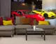 Фотообои текстурированные, виниловые Авто мир, 250х380 см, fo01inV_av11636