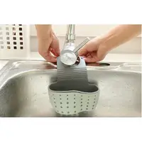 Кухонный органайзер для раковины