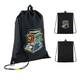 Сумка для обуви Kite Harry Potter HP24-600M 46x33 см