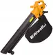 Садовый пылесос электрический Riwall 3200W (Чехия)