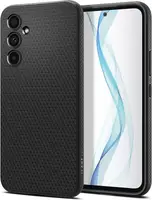 Чохол Spigen для Samsung Galaxy A54 5G - Liquid Air, Matte Black (ACS05885)