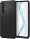 Чехол Spigen для Samsung Galaxy A54 5G - Liquid Air, Matte Black (ACS05885)