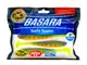 140404-PG01 Виброхвост BASARA SS 3D LJ Pro Series 5 "PG01