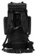 Туристический походный рюкзак с каркасом Eagle A21 Black (8147)