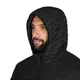 Легкий Пуховик Storm Hood 3.0 Черный (9393), 3XL