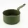 Ковш Piardi Home GREEN INDUCTION GREC1625VE01 16 см 1.5 л зеленый