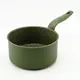 Ковш Piardi Home GREEN INDUCTION GREC1625VE01 16 см 1.5 л зеленый