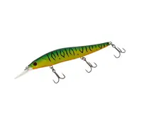 Воблер Flagman Bossy 110F-DR 14,5g (Color 478)