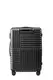 Чемодан Xiaomi Ninetygo HIMALAYA Luggage 28` Black (6941413239684)