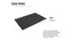 Кресло кемпинговое Outwell Milton (410110)