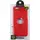 Чохол-накладка SHENGO Soft-touch holder TPU Case iPhone 6 Plus/6S Plus Red