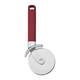Нож для пиццы KitchenAid Classic KHA113OHEREG 24.5 см красный