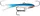 Балансир Rapala Snap Rap 6 - 6см 9г цвет CHB (SNR06 CHB)