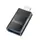 Перехідник Hoco Lightning to USB Female adapter UA17 |2A, USB2.0 OTG|