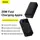УМБ BASEUS Bipow Digital Display Power bank 30000mAh |2USB/1Type-C, PD/QC, 20W, 3A| (PPDML-N02)